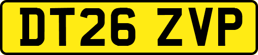 DT26ZVP