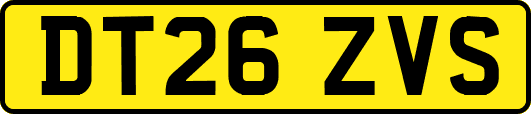 DT26ZVS