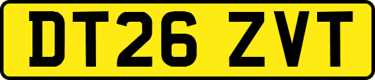DT26ZVT