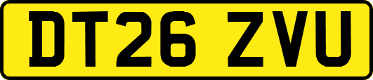 DT26ZVU