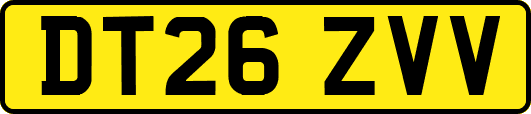 DT26ZVV