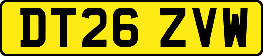 DT26ZVW