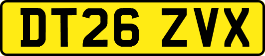 DT26ZVX