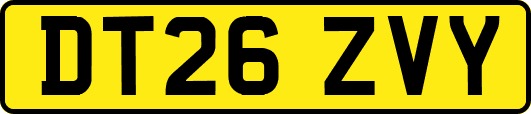 DT26ZVY