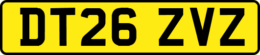 DT26ZVZ