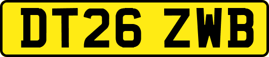 DT26ZWB