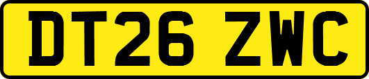 DT26ZWC