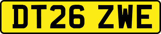 DT26ZWE