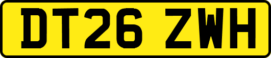 DT26ZWH