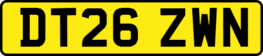 DT26ZWN