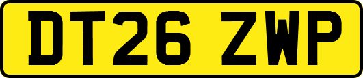 DT26ZWP