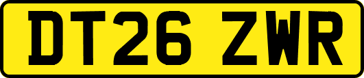DT26ZWR