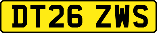 DT26ZWS