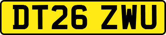 DT26ZWU