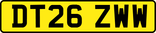 DT26ZWW