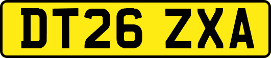 DT26ZXA