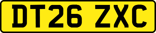 DT26ZXC