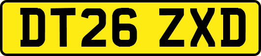 DT26ZXD