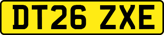 DT26ZXE