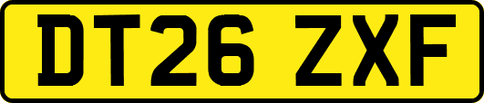 DT26ZXF