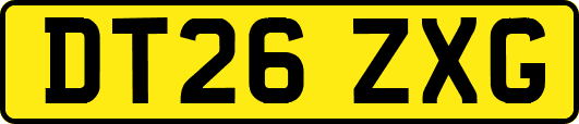 DT26ZXG