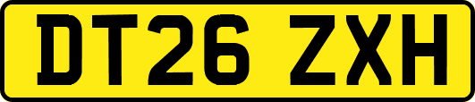 DT26ZXH