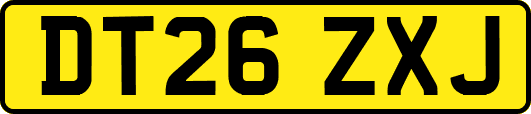 DT26ZXJ