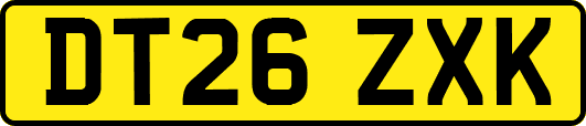 DT26ZXK