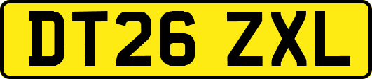 DT26ZXL