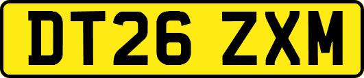 DT26ZXM