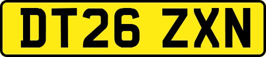 DT26ZXN
