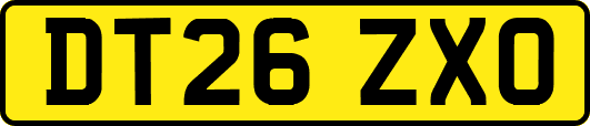 DT26ZXO