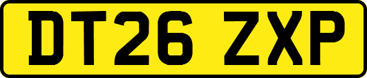 DT26ZXP