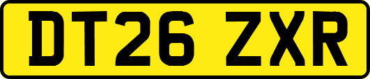 DT26ZXR