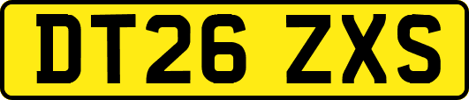 DT26ZXS