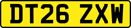 DT26ZXW