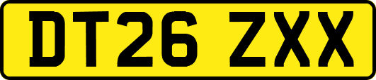 DT26ZXX