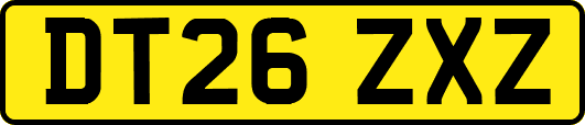 DT26ZXZ