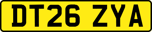 DT26ZYA