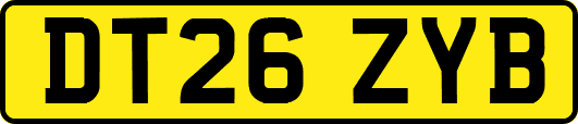 DT26ZYB