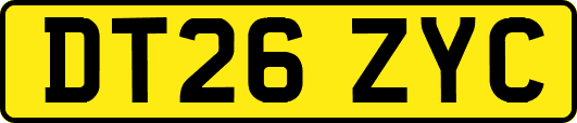 DT26ZYC