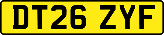 DT26ZYF