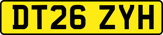 DT26ZYH