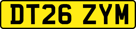 DT26ZYM