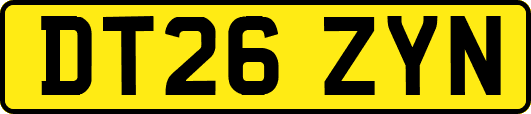 DT26ZYN
