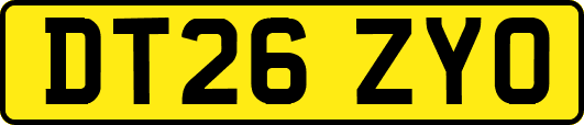 DT26ZYO