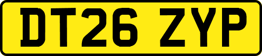 DT26ZYP