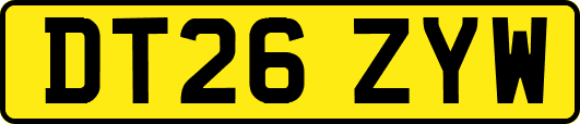 DT26ZYW