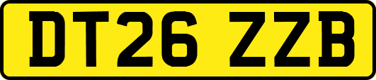 DT26ZZB