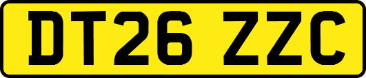 DT26ZZC